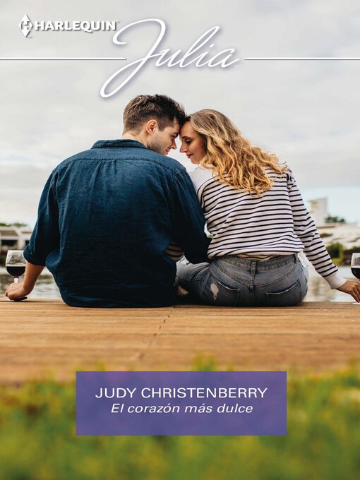 Title details for El corazón más dulce by Judy Christenberry - Available